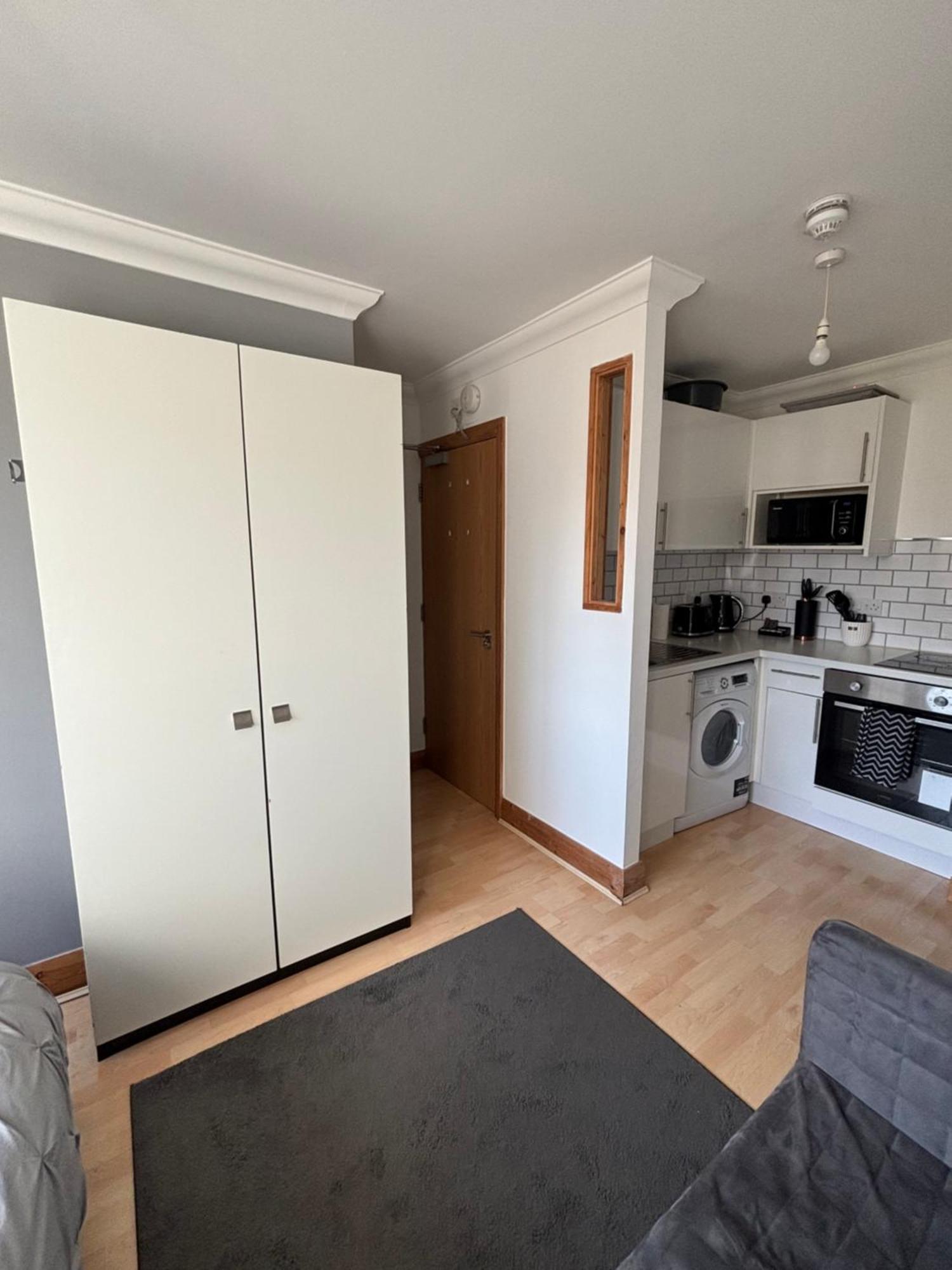 Stylish & Compact City Center Studio Apartment 7A Norwich Exterior photo